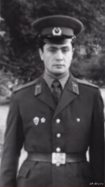 Я – судья народного трибунала. Александр Роджерс