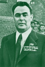 Неизвестный Брежнев. Брови, тайны, ордена