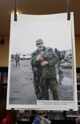 Сводка от НМ ЛНР 19 октября 2016 года. Киев не устраивает 30-дневный срок реализации Рамочного решения о разведении сил