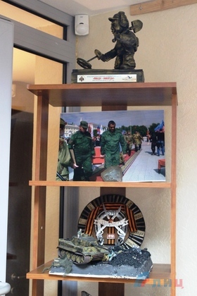 Сводка от НМ ЛНР 19 октября 2016 года. Киев не устраивает 30-дневный срок реализации Рамочного решения о разведении сил