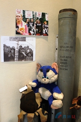 Сводка от НМ ЛНР 19 октября 2016 года. Киев не устраивает 30-дневный срок реализации Рамочного решения о разведении сил