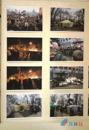 Сводка от НМ ЛНР 19 октября 2016 года. Киев не устраивает 30-дневный срок реализации Рамочного решения о разведении сил