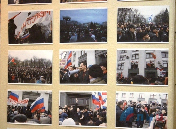 Сводка от НМ ЛНР 19 октября 2016 года. Киев не устраивает 30-дневный срок реализации Рамочного решения о разведении сил