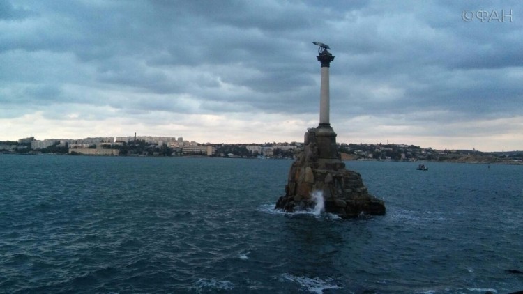 Шо не зъим, то понадкусываю: Киев и США открывают в Крыму второй фронт Шо не зъим, то понадкусываю: Киев и США открывают в Крыму второй фронт