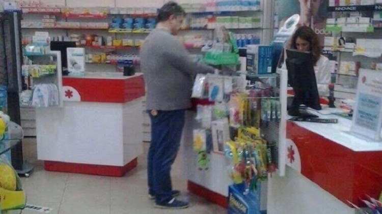 Страстные фантазии Гройсмана: почему глава Кабмина Украины не подал е-декларацию Страстные фантазии Гройсмана: почему глава Кабмина Украины не подал е-декларацию