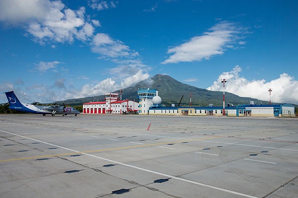 Бесспорные острова: Южные Курилы