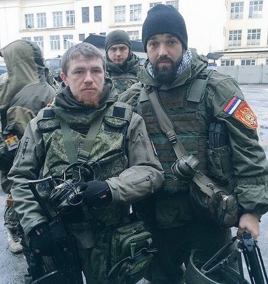 Боец, погибший с Моторолой: Что надо знать о павшем герое