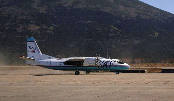 Бесспорные острова: Южные Курилы