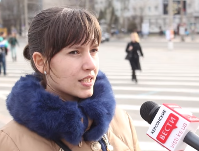 Херсонцы рассказали, нужны ли городу русские школы