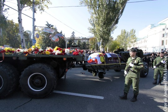 Не сотвори себе погибель. Андрей Бабицкий