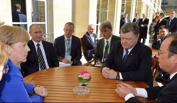 Европейский союз расколот по санкционным вопросам. Ростислав Ищенко