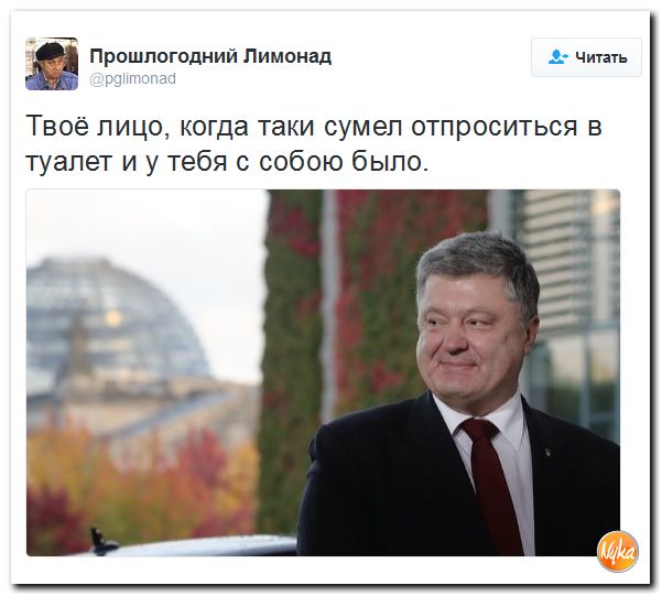 "Мыздобулы" в картинках. Смешных и не очень... 20-10-2016