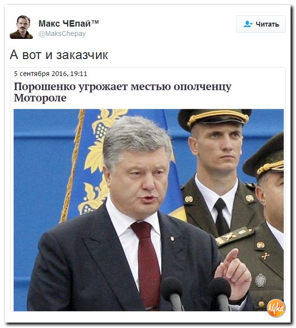 "Мыздобулы" в картинках. Смешных и не очень... 20-10-2016