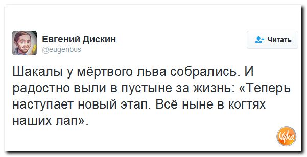"Мыздобулы" в картинках. Смешных и не очень... 20-10-2016