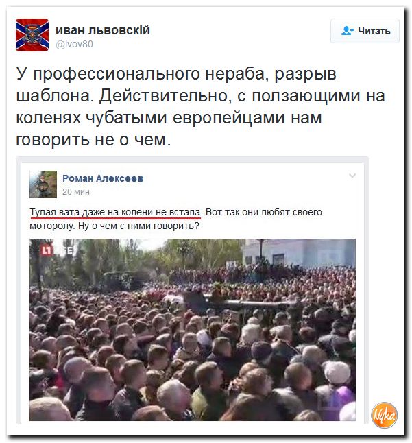 "Мыздобулы" в картинках. Смешных и не очень... 20-10-2016
