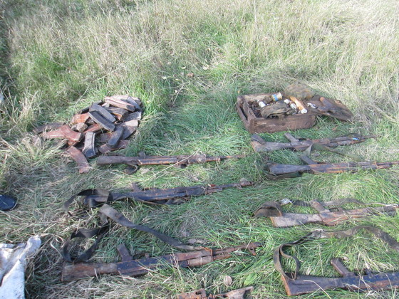 Сводка от НМ ЛНР 20 октября 2016 года. ВСУ перебросили в район Станицы "Грады", БМП и понтоны Сводка от НМ ЛНР 20 октября 2016 года. ВСУ перебросили в район Станицы "Грады", БМП и понтоны