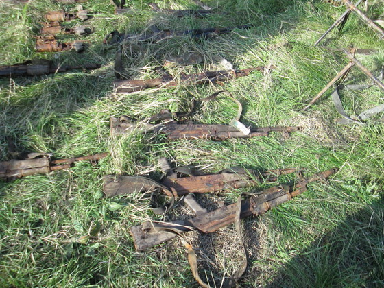 Сводка от НМ ЛНР 20 октября 2016 года. ВСУ перебросили в район Станицы "Грады", БМП и понтоны Сводка от НМ ЛНР 20 октября 2016 года. ВСУ перебросили в район Станицы "Грады", БМП и понтоны