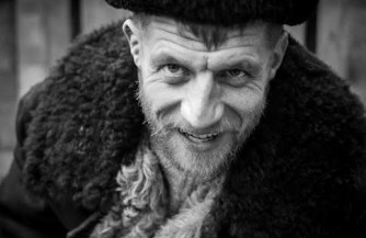 «Атака клоунов» по-украински