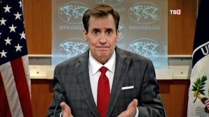 Госдеп: «Джабхат-ан-Нусра» не является главной целью для США и коалиции в Сирии