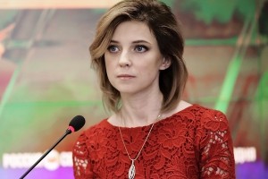 Поклонская предлагает посадить на 15 лет коллекторов за размещение объявления о “продаже” на органы маленькой девочки