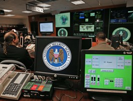 Бывшего сотрудника АНБ США обвиняют в краже 50 терабайт секретной информации