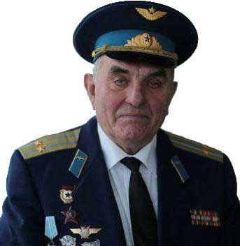 «МиГ» славы. Как советский лётчик Привалов совершил невозможное