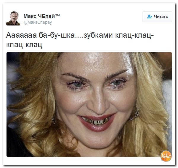 "Мыздобулы" в картинках. Смешных и не очень... 21-10-2016