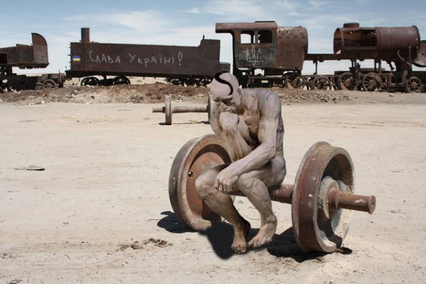 "Мыздобулы" в картинках. Смешных и не очень... 21-10-2016