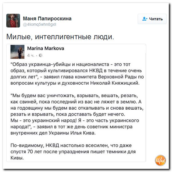 "Мыздобулы" в картинках. Смешных и не очень... 21-10-2016