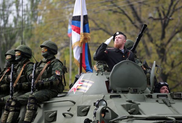 Кто убил Моторолу? Неожиданные улики бросают тень на украинский Совбез