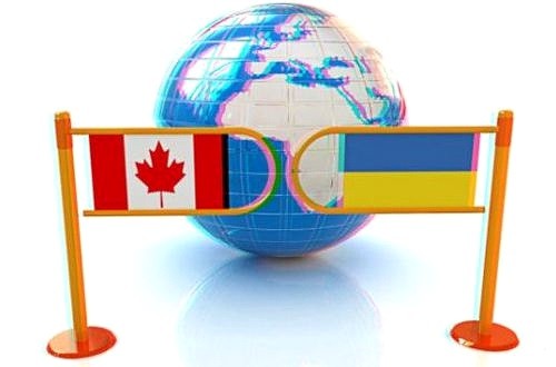 Канада придумала, как побольней наказать Украину 
