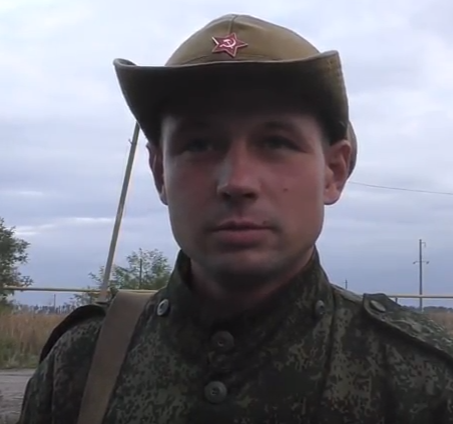 Боец ДНР: самое страшное на войне - видеть убитых детей