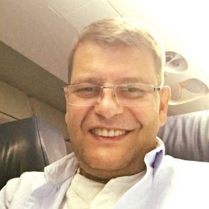 Как майданутые имбецилы чуть не сбили ещё один пассажирский самолёт