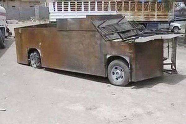 Постапокалиптические машины бармалеев Постапокалиптические машины бармалеев