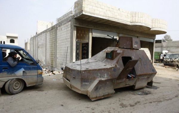 Постапокалиптические машины бармалеев Постапокалиптические машины бармалеев