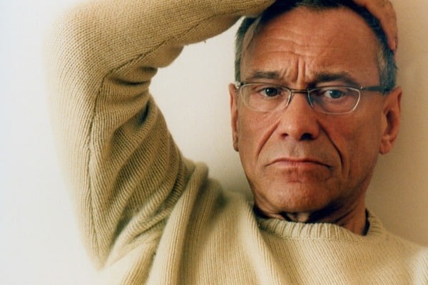 Андрей Кончаловский: Чем дольше будет Путин, тем лучше