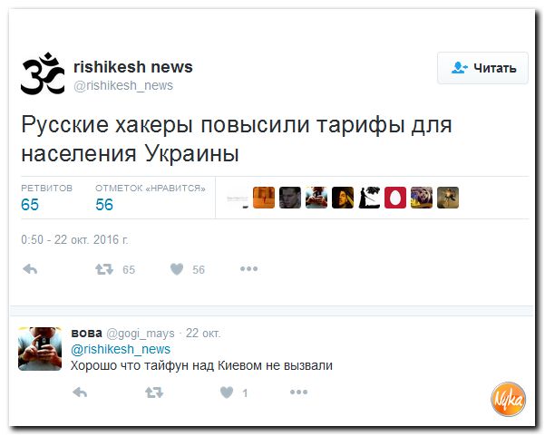 "Мыздобулы" в картинках. Смешных и не очень... 24-10-2016