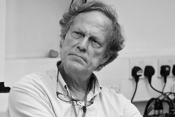 Скончался директор WikiLeaks Гэвин Макфейден