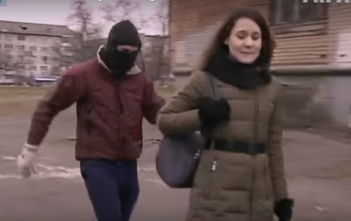 Голод не тетка, украинцы идут на преступления за кусок хлеба...