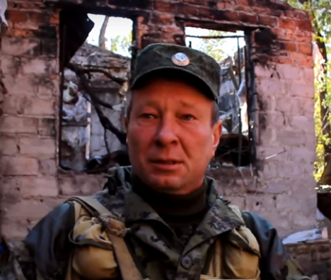 С приходом «правосеков» Красный Яр может стать новой горячей точкой в ЛНР