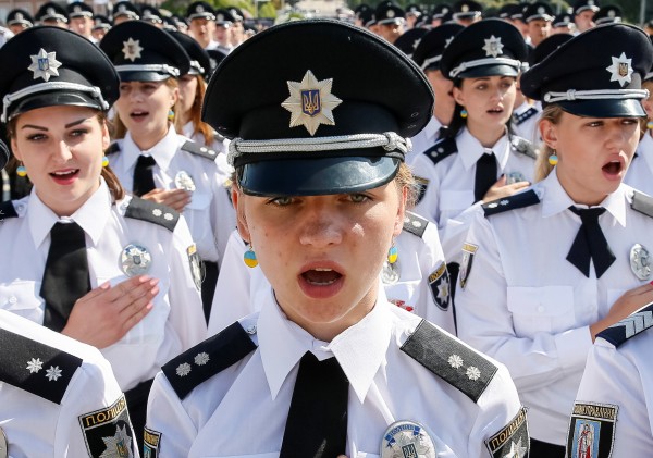 Украине не нужны инженеры, учёные и врачи