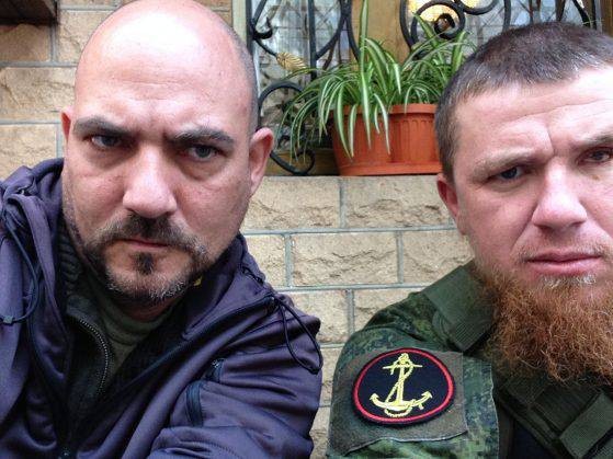 Питерский бар, в котором оскорбили погибшего Моторолу, закрылся