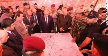 Операция в Мосуле может стоить Турции потери геополитического статуса (I)
