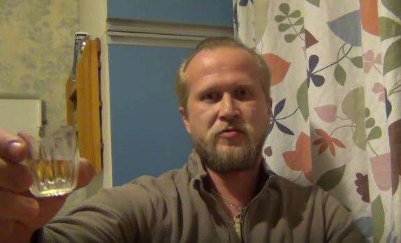 Дмитрий Мелаш: Политанатомия негодяя из ПАРНАС