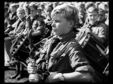 «Триумф воли» по-бандеровски. Юрий Селиванов