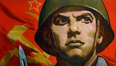 Про 4 миллиона предателей в Советской Армии