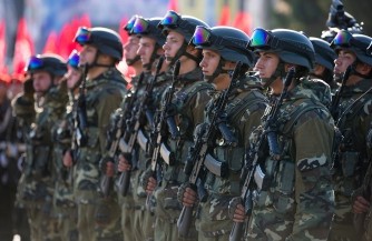 Русский форпост на Днестре