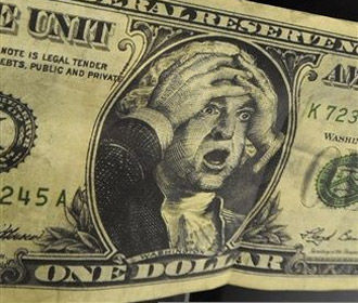 Госдолг Украины в сентябре возрос на $2 млрд