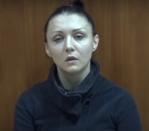 «Правый сектор» расстреливал людей на Майдане в Киеве — показаниям Лилии Коц. Официальное заявление МГБ ДНР