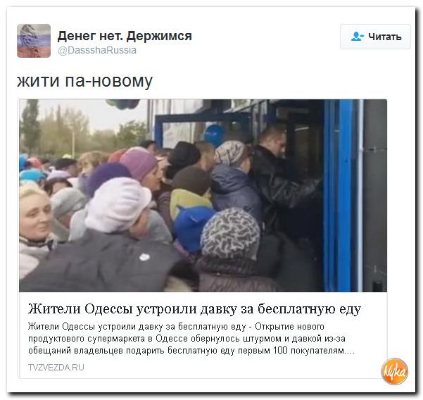 "Мыздобулы" в картинках. Смешных и не очень... 26-10-2016